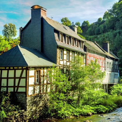 科隆2日1晚私家团