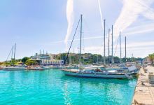 克里斯托港景点图片