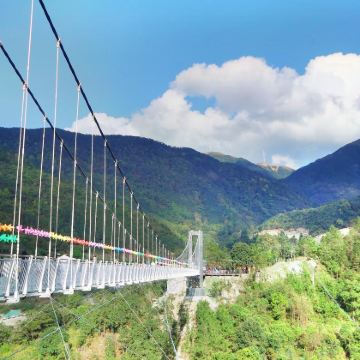 云浮+开平2日1晚私家团