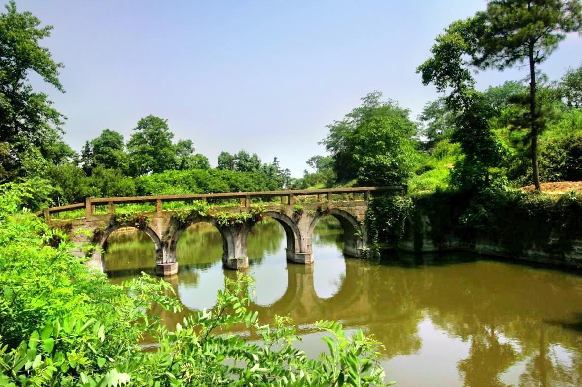 云顶寨景区