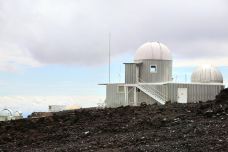 莫纳罗亚天文台-大岛(夏威夷岛)-尊敬的会员
