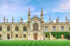 剑桥大学-剑桥-doris圈圈