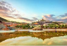 太谷区旅游图片-中原美食与影视取景地概览，太原-晋中自驾游