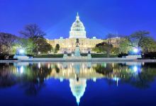 弗吉尼亚州旅游图片-普林斯顿+卢雷+费城等多地两日游