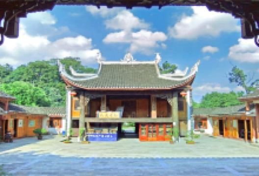 修文旅游图片-修文一日游