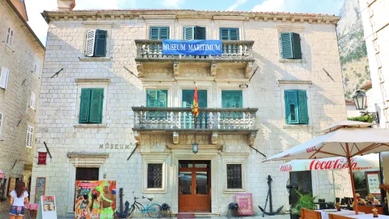 Maritime Museum