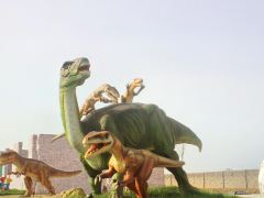 元氏红色之旅休闲1日游