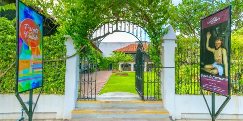 宿務哥羅多博物館