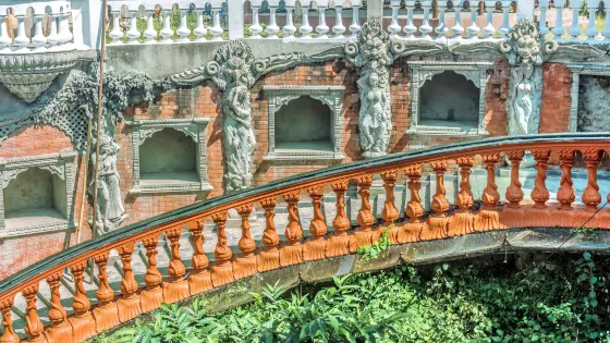 古譜特什瓦爾·瑪哈德布洞穴