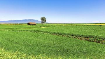 甘肃民乐-扁都口