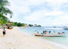 Tingko Beach-阿尔科伊