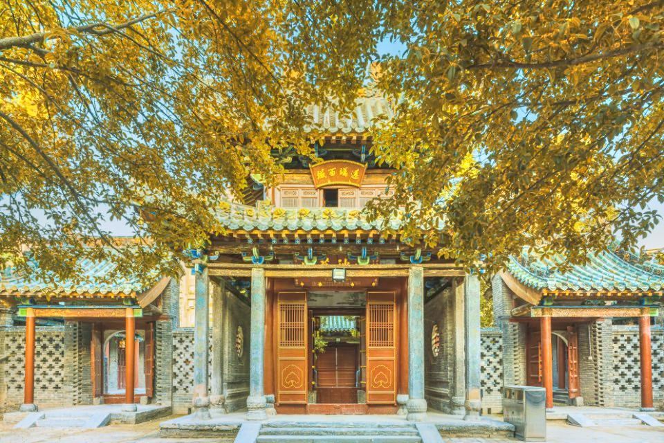 郑州北大清真寺