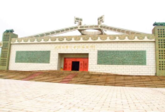 永丰旅游图片-新干历史人文休闲1日游