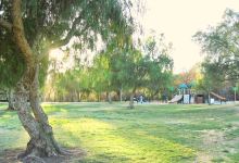 Kit Carson Park景点图片