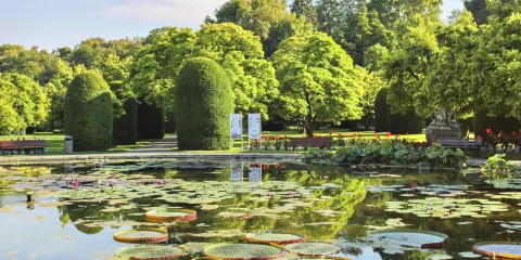 威廉瑪動植物園