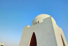 Shahrah-e-Faisal旅游图片-卡拉奇休闲一日游