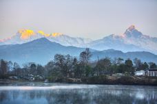 博克拉-博卡拉-克克克里斯