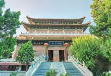 古观音寺景点图片