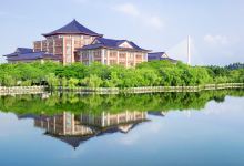 南方医科大学(顺德校区)景点图片