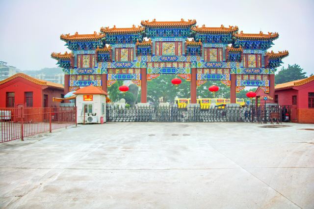 厦门同安旅游区游玩攻略简介,厦门同安旅游区门票/地址/图片/开放时间/照片/门票价格【携程攻略】