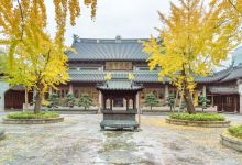七塔禅寺景点图片