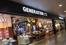 Myanmar Plaza购物图片