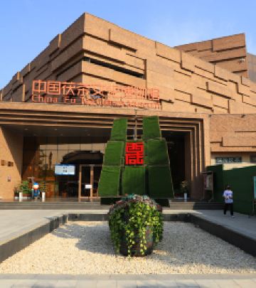 泾阳游记图文-陕茶代言人产地行活动完美会师，与厅长一起为泾阳茯茶代言