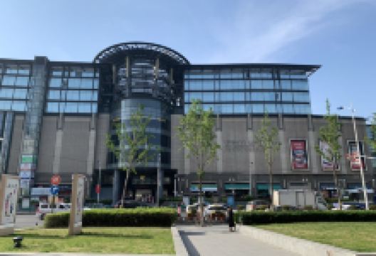 汇宝购物广场购物图片