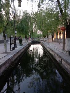 曲水亭街-济南-心外无物6