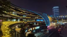 东方之门-苏州-Jaylala