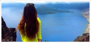 一次就好 | 带你去俄勒冈看天荒地老