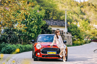 西安出发，自驾2个半小时，这个世外桃源开满野海棠【秦岭悠然山】