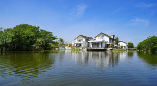 2020年最新昆山周庄古镇、 锦溪古镇游玩出行必住网红民宿酒店，适合 情侣、恋人、家庭