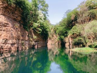 2020 五一万仙山 修仙游~