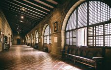 圣奥古斯丁教堂-马尼拉市-hiluoling