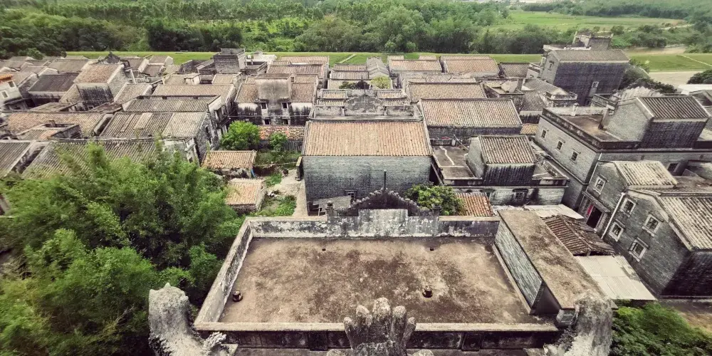 永安旅遊