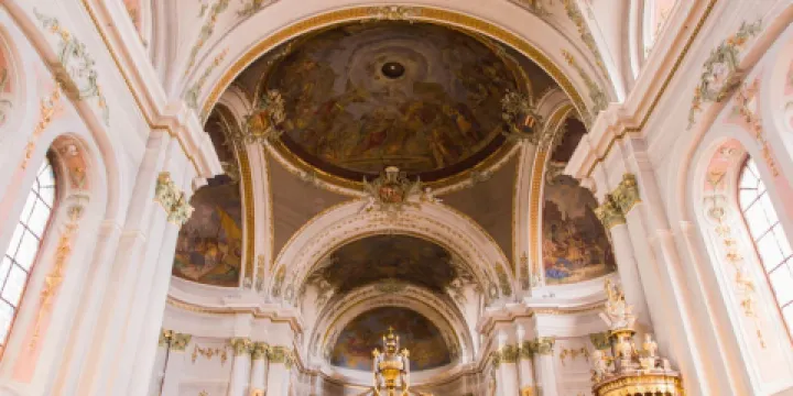 聖奧古斯丁教堂