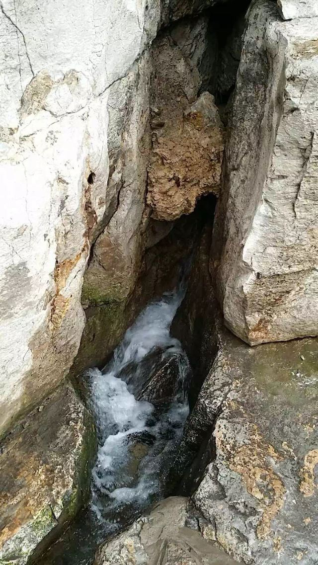 黑龙洞旅行图片 2