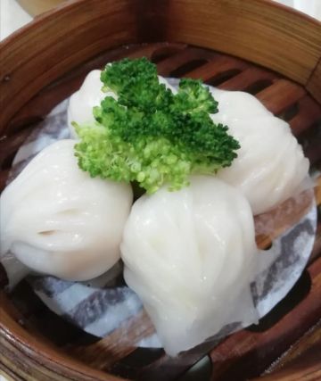 稻轩靓点(增城店)