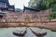 光严禅院-崇州-山茶叶蛋糕