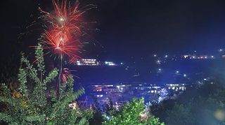 北京平谷玻璃台村跟玻璃没关系，是和树有关系？玻璃树听说过吗？