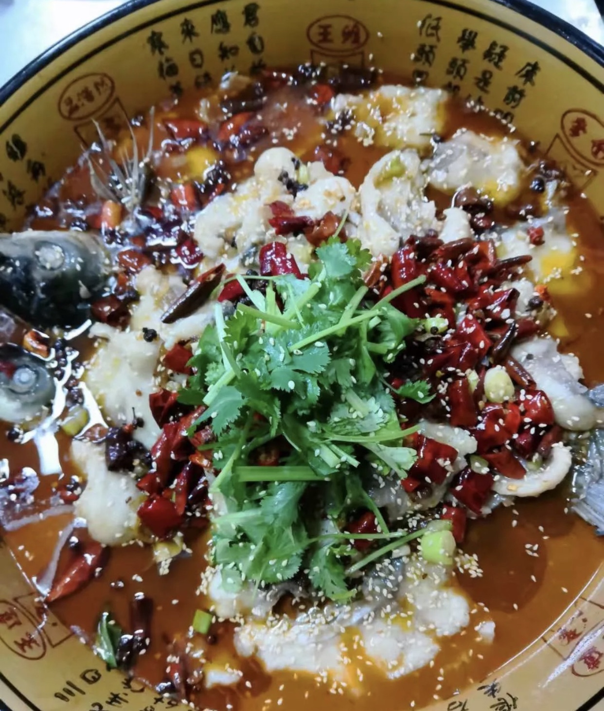 楼外楼餐厅图片