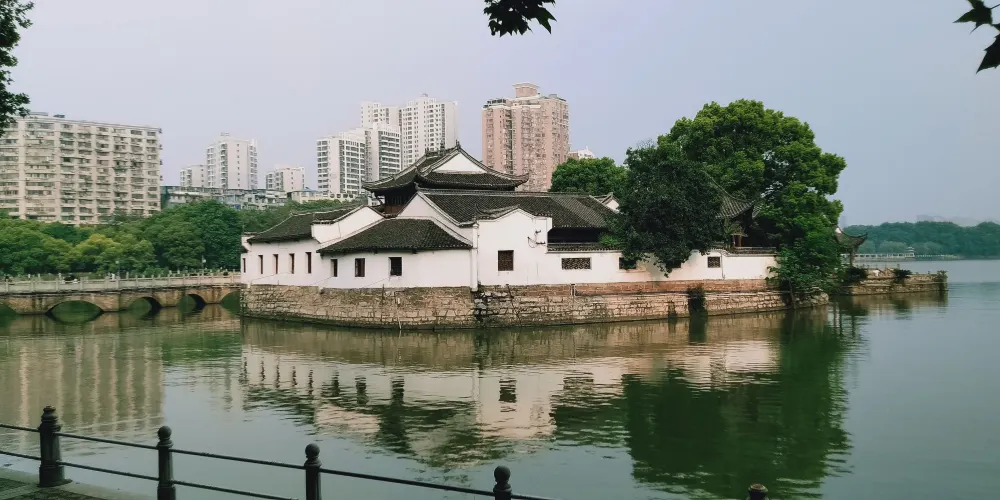 永安旅遊
