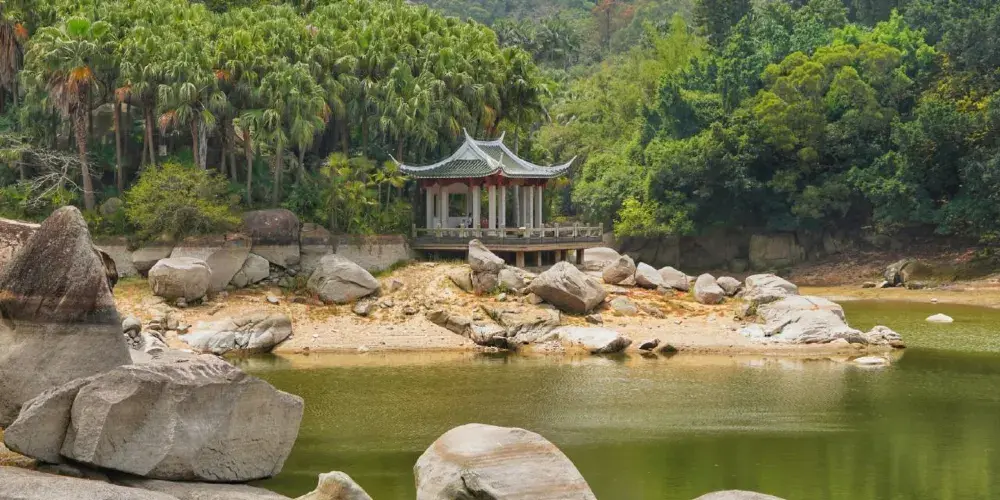 永安旅遊