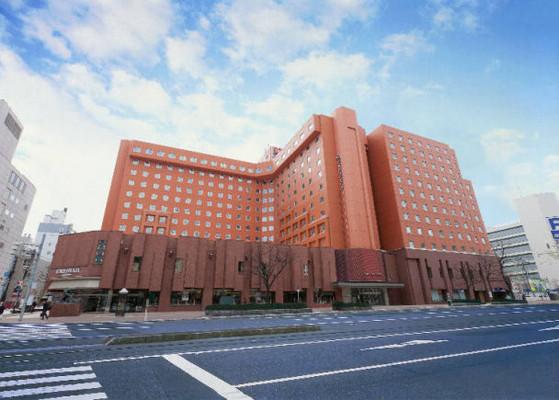 北海道民宿|薄野的中心地区舒适的饭店——札幌东急REI饭店【樽山雪兽】