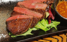 Tai Gohan Kaiseki Yoraku餐厅图片