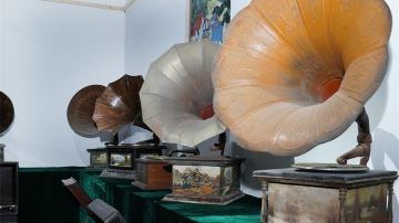 旅顺留声机博物馆