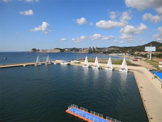 开世航海时代