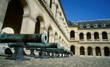 巴黎军事博物馆-巴黎-乖小咪