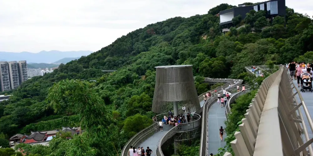 永安旅遊